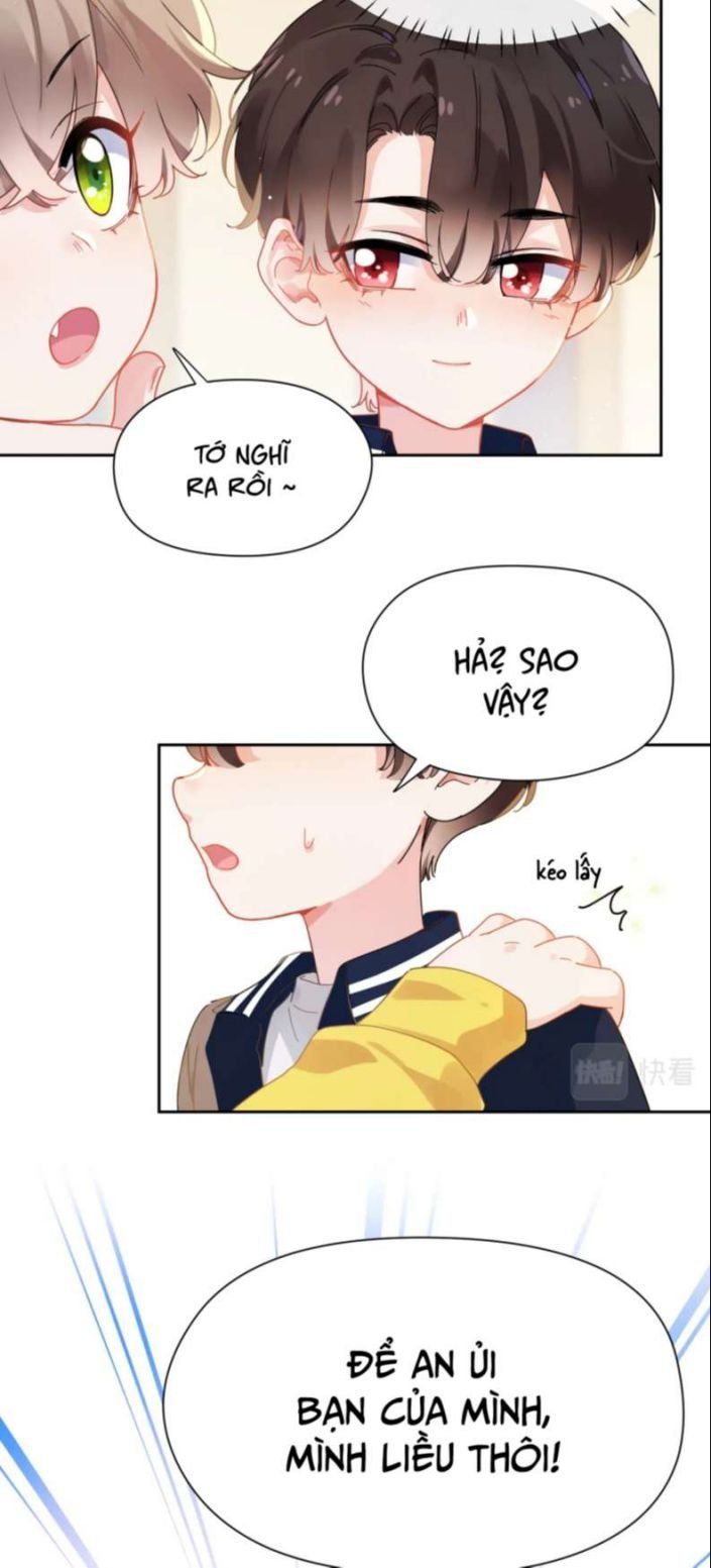 Có Bản Lĩnh Thì Cứ Hung Dữ Đi? Chapter 102 - 16