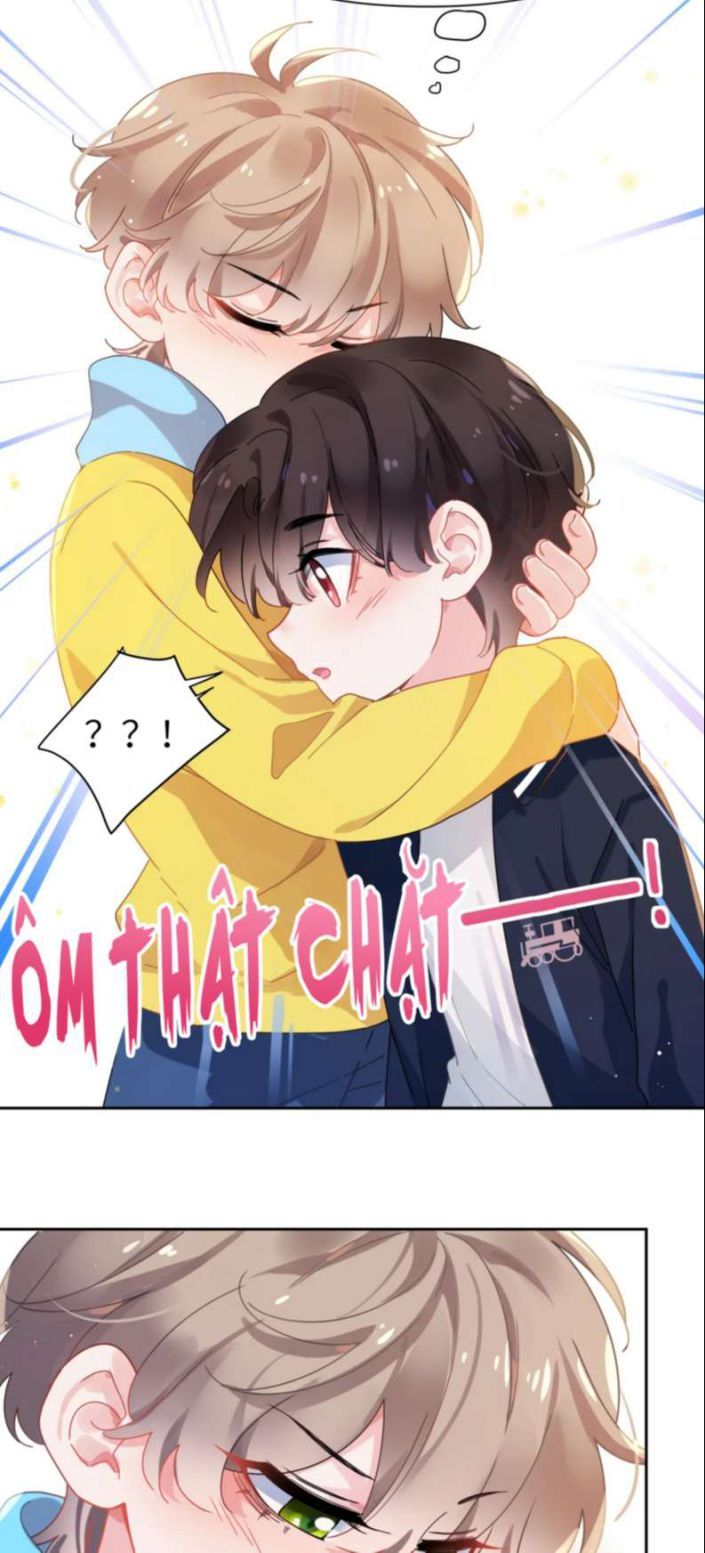 Có Bản Lĩnh Thì Cứ Hung Dữ Đi? Chapter 102 - 17