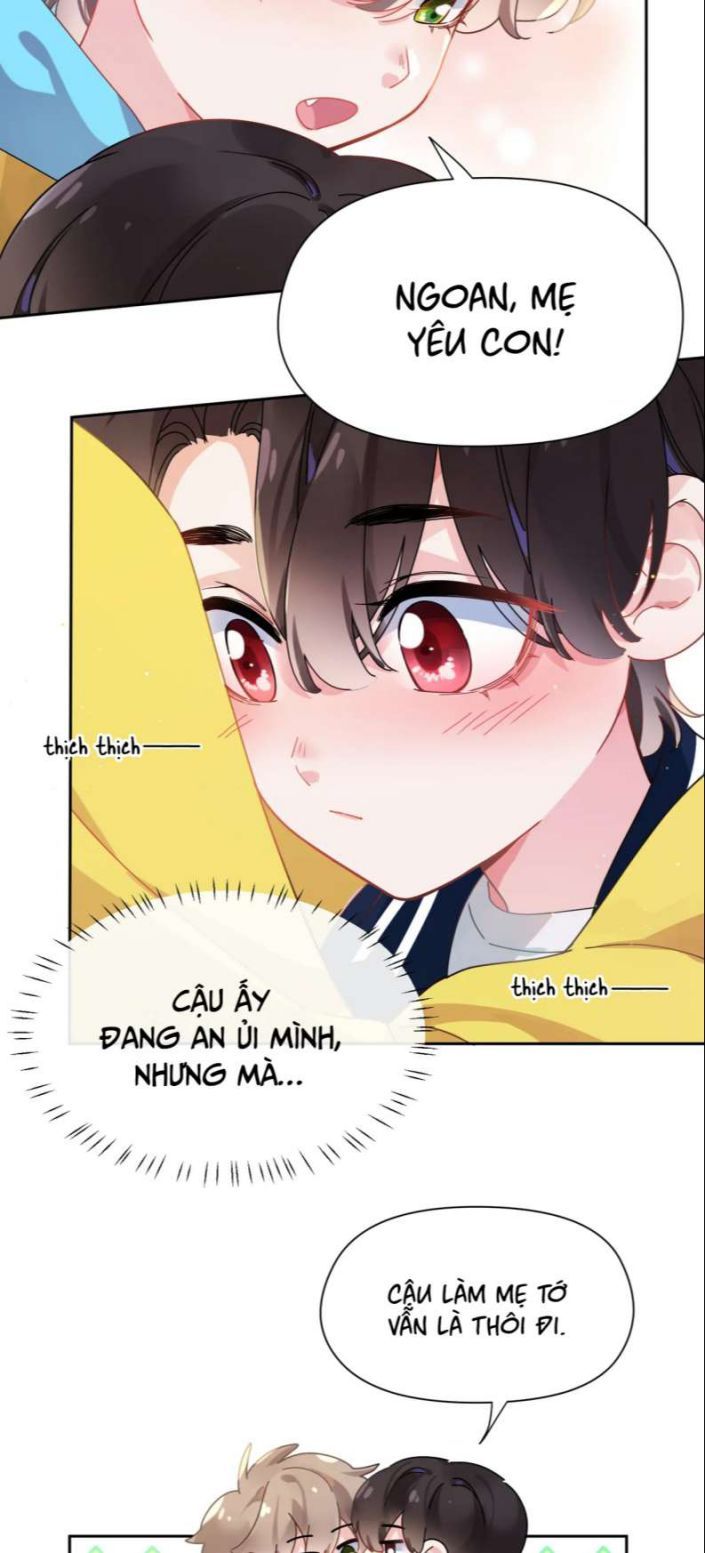 Có Bản Lĩnh Thì Cứ Hung Dữ Đi? Chapter 102 - 18
