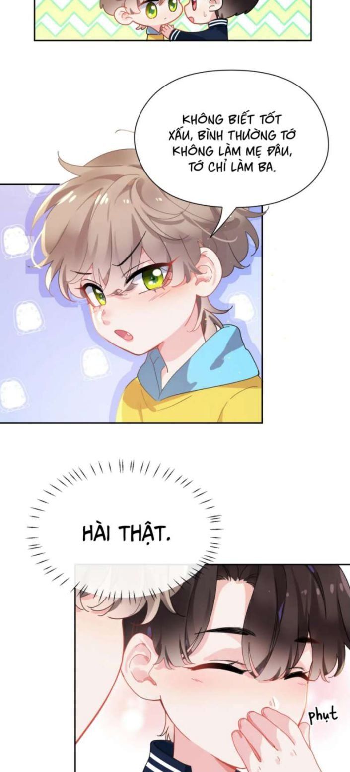 Có Bản Lĩnh Thì Cứ Hung Dữ Đi? Chapter 102 - 19