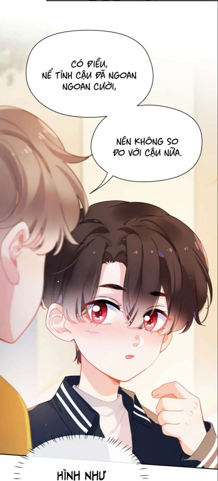 Có Bản Lĩnh Thì Cứ Hung Dữ Đi? Chapter 102 - 20