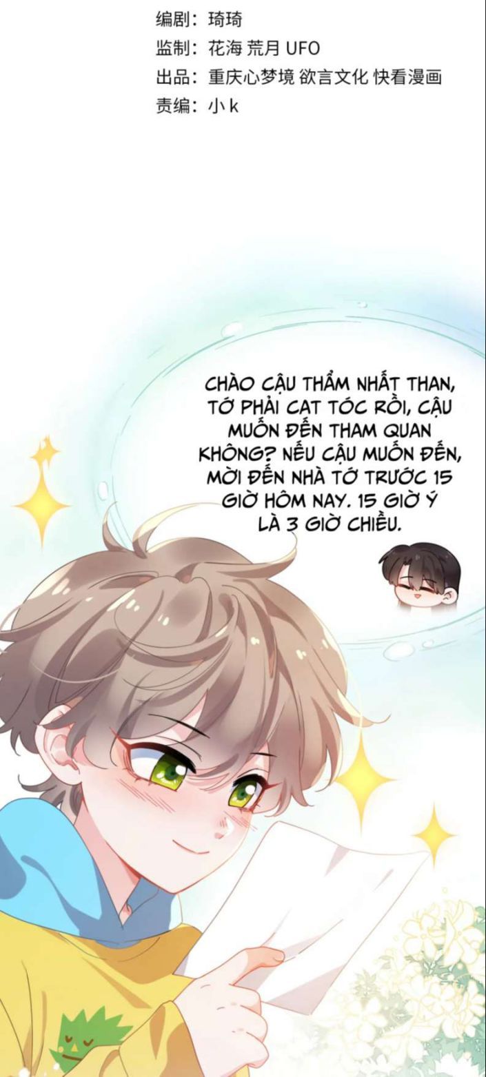 Có Bản Lĩnh Thì Cứ Hung Dữ Đi? Chapter 102 - 3