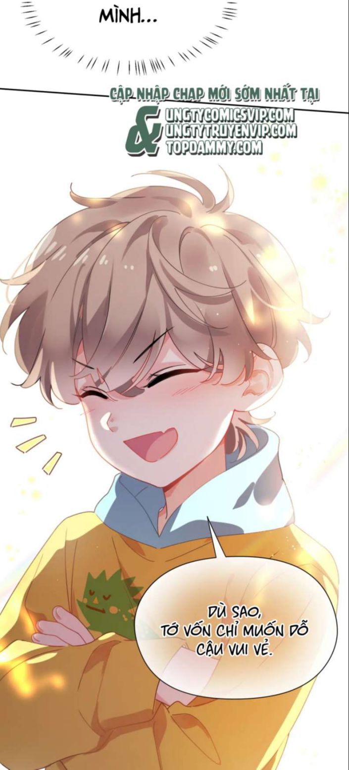 Có Bản Lĩnh Thì Cứ Hung Dữ Đi? Chapter 102 - 21