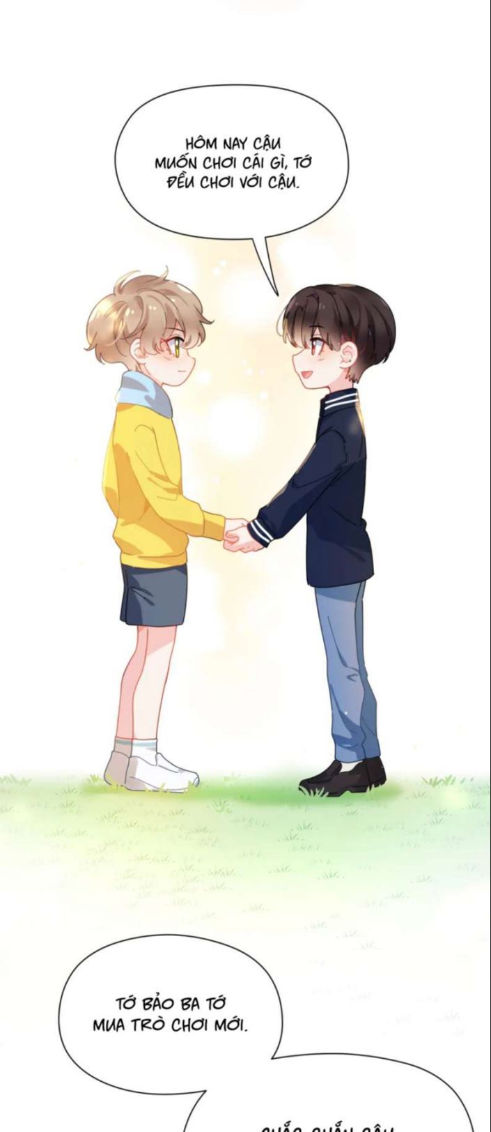 Có Bản Lĩnh Thì Cứ Hung Dữ Đi? Chapter 102 - 23