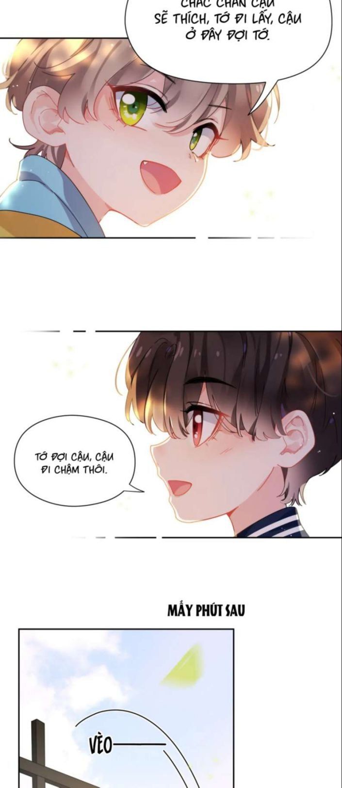 Có Bản Lĩnh Thì Cứ Hung Dữ Đi? Chapter 102 - 24