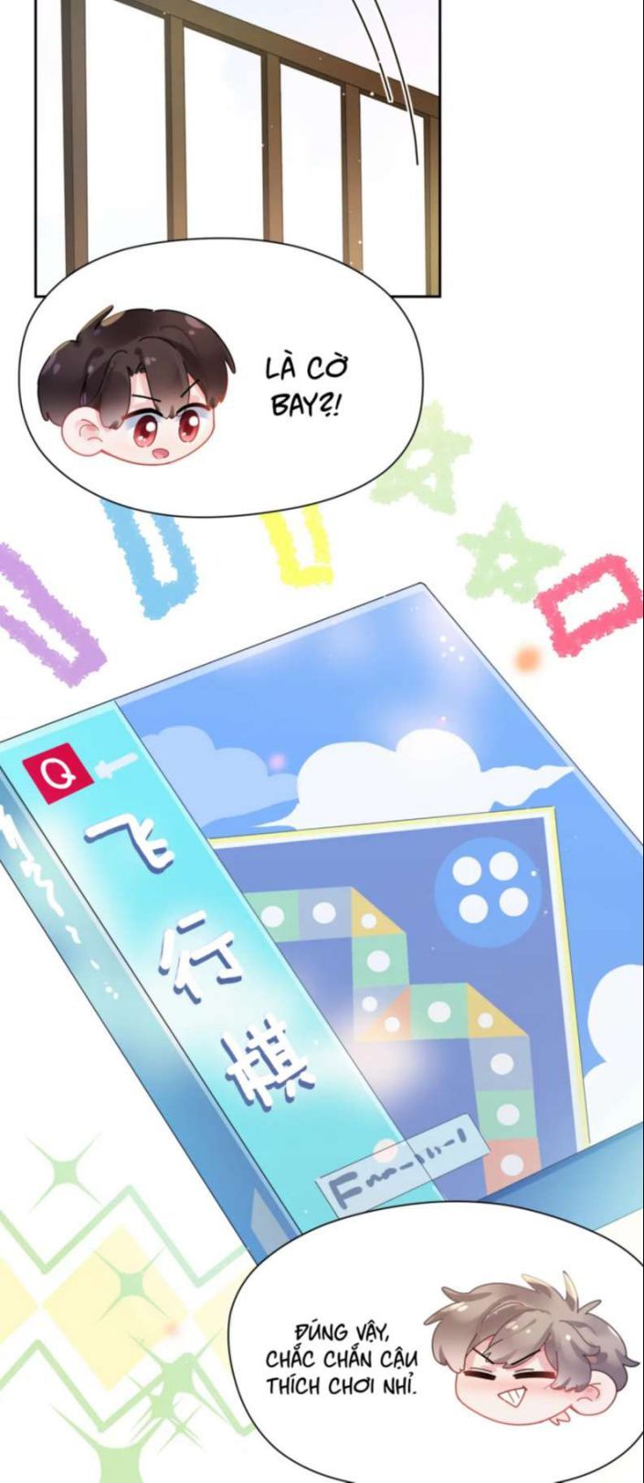 Có Bản Lĩnh Thì Cứ Hung Dữ Đi? Chapter 102 - 25