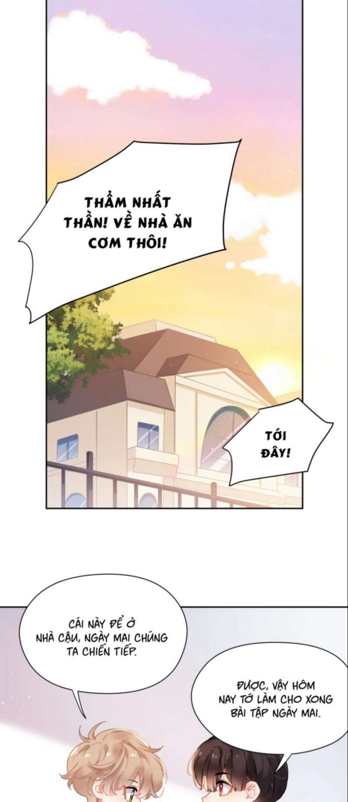 Có Bản Lĩnh Thì Cứ Hung Dữ Đi? Chapter 102 - 27