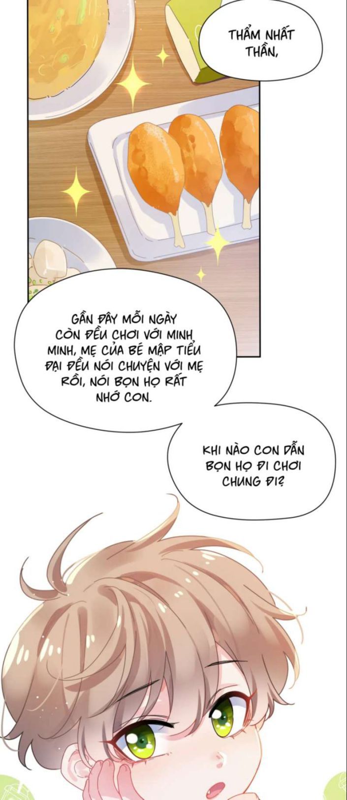 Có Bản Lĩnh Thì Cứ Hung Dữ Đi? Chapter 102 - 30
