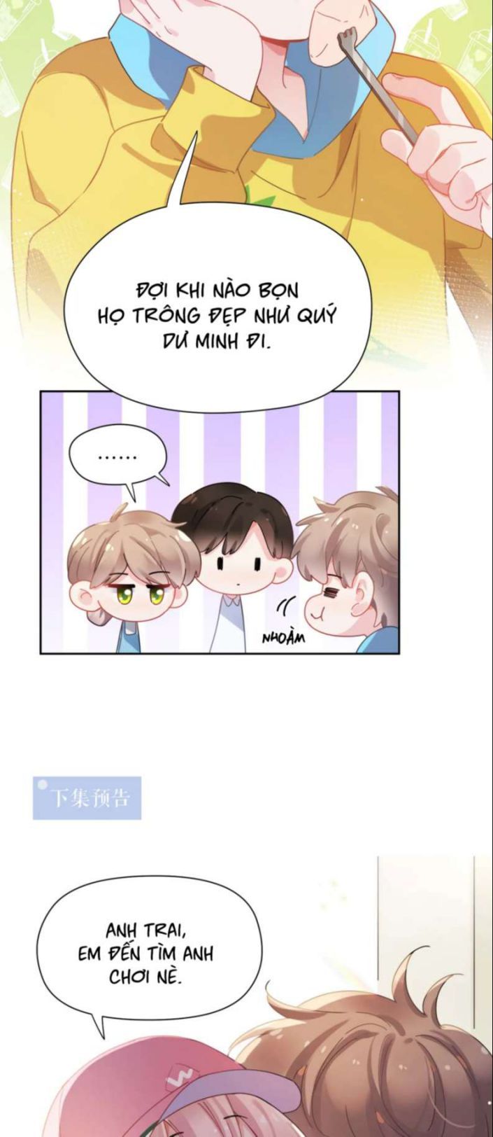 Có Bản Lĩnh Thì Cứ Hung Dữ Đi? Chapter 102 - 31