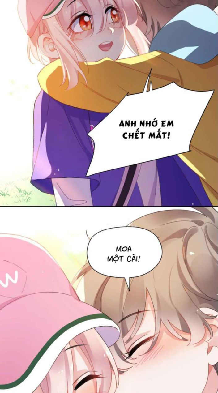 Có Bản Lĩnh Thì Cứ Hung Dữ Đi? Chapter 102 - 32