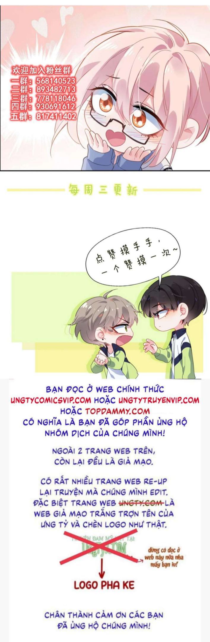 Có Bản Lĩnh Thì Cứ Hung Dữ Đi? Chapter 102 - 36