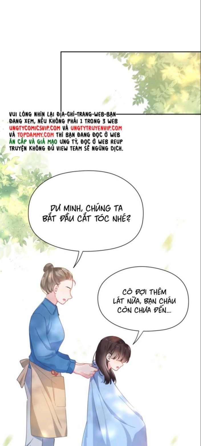 Có Bản Lĩnh Thì Cứ Hung Dữ Đi? Chapter 102 - 5