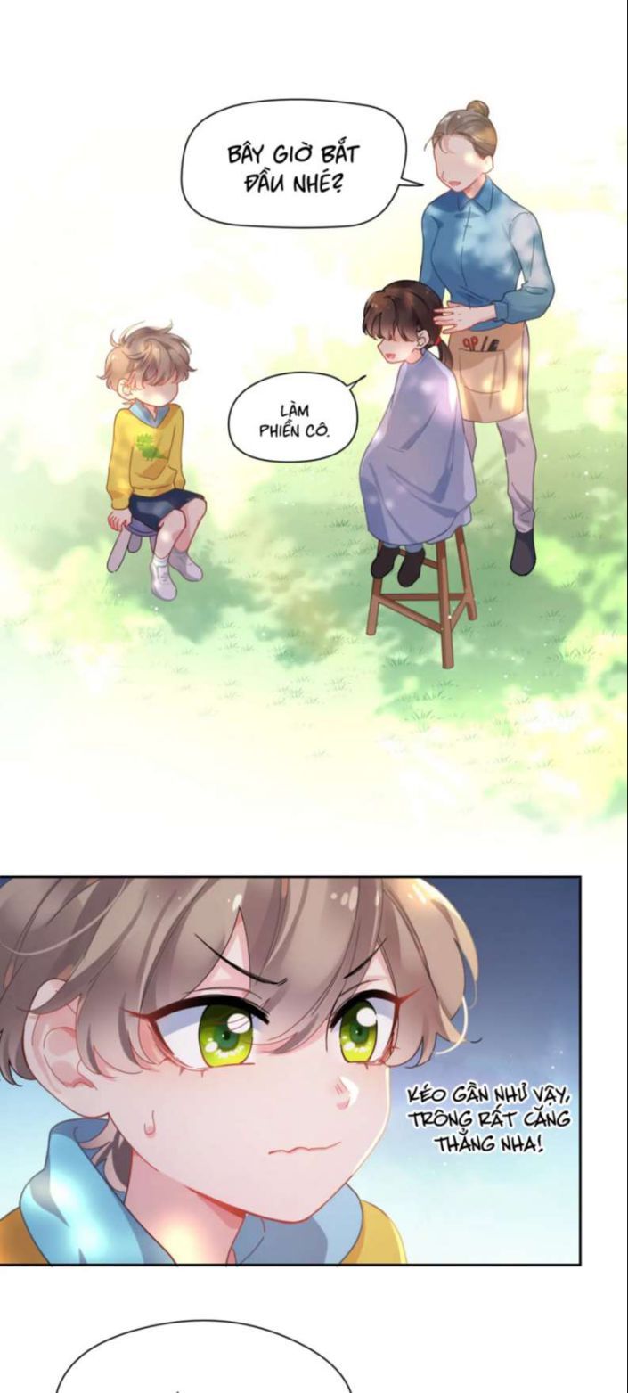 Có Bản Lĩnh Thì Cứ Hung Dữ Đi? Chapter 102 - 8