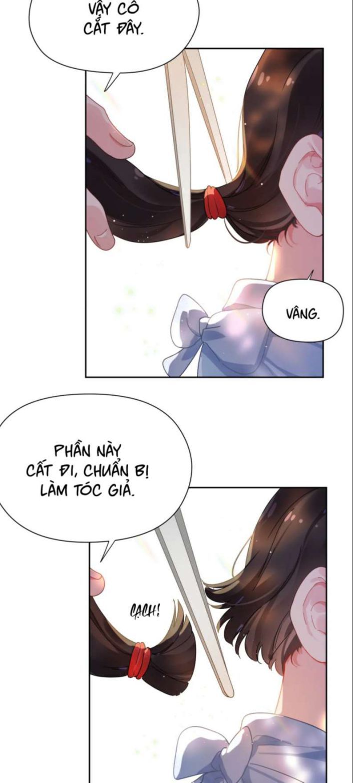 Có Bản Lĩnh Thì Cứ Hung Dữ Đi? Chapter 102 - 9