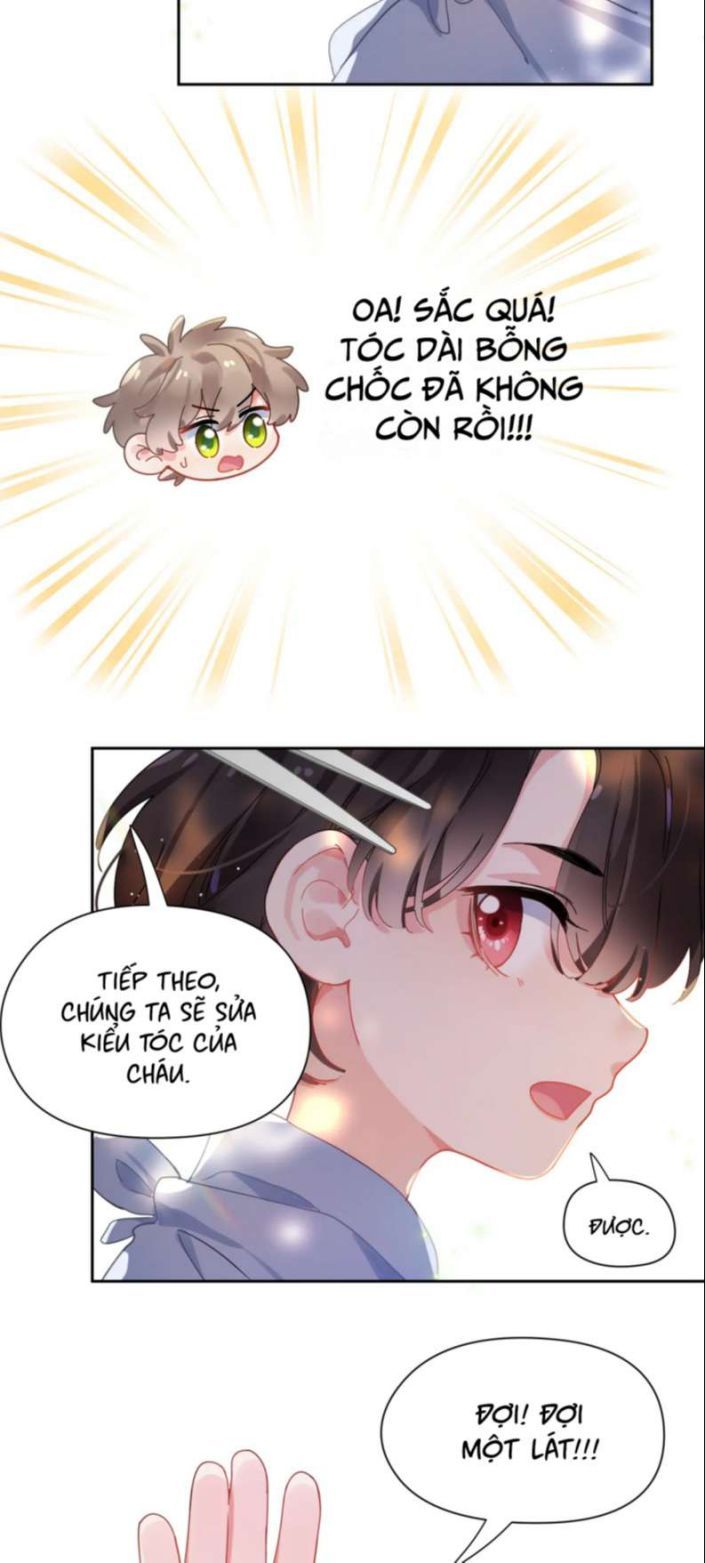 Có Bản Lĩnh Thì Cứ Hung Dữ Đi? Chapter 102 - 10