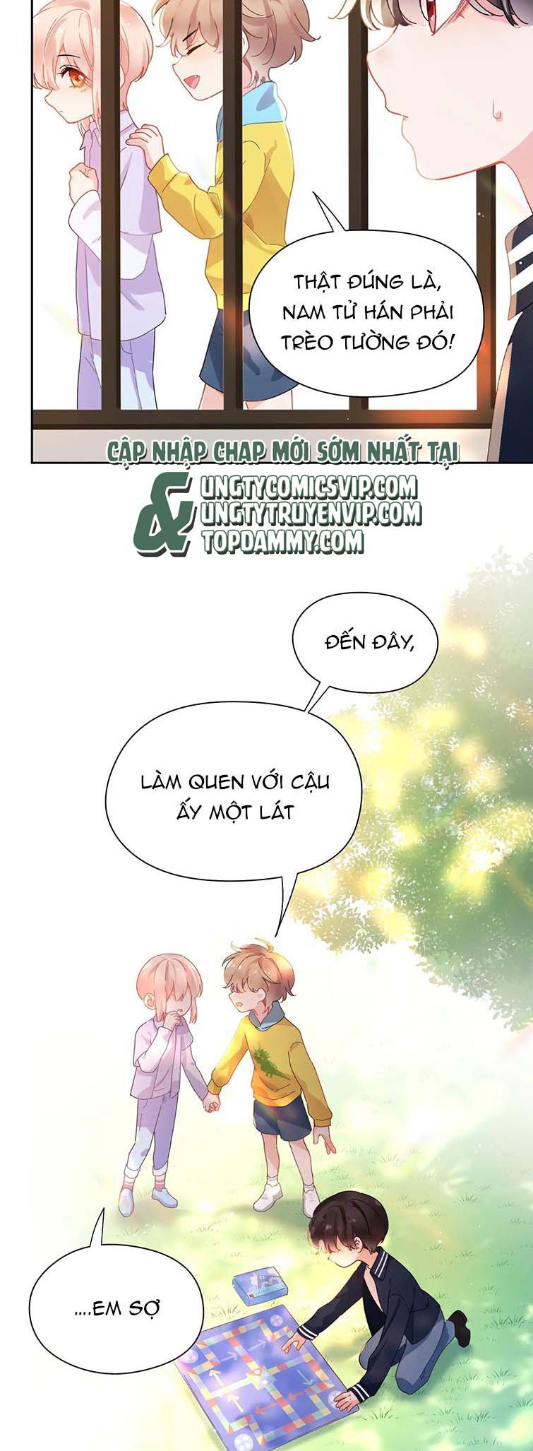 Có Bản Lĩnh Thì Cứ Hung Dữ Đi? Chapter 103 - 13