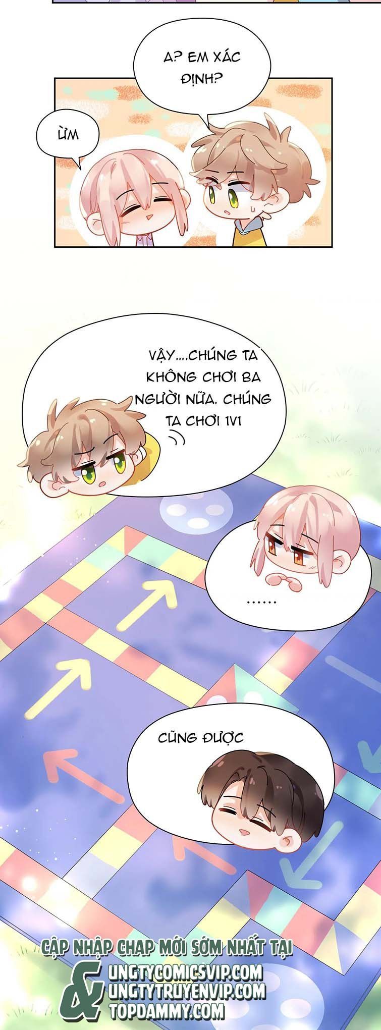 Có Bản Lĩnh Thì Cứ Hung Dữ Đi? Chapter 103 - 15