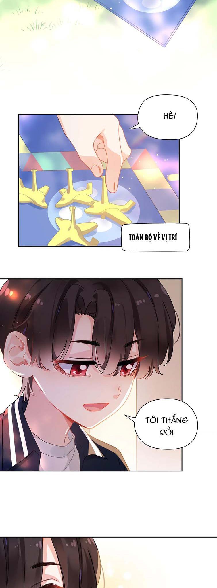 Có Bản Lĩnh Thì Cứ Hung Dữ Đi? Chapter 103 - 16