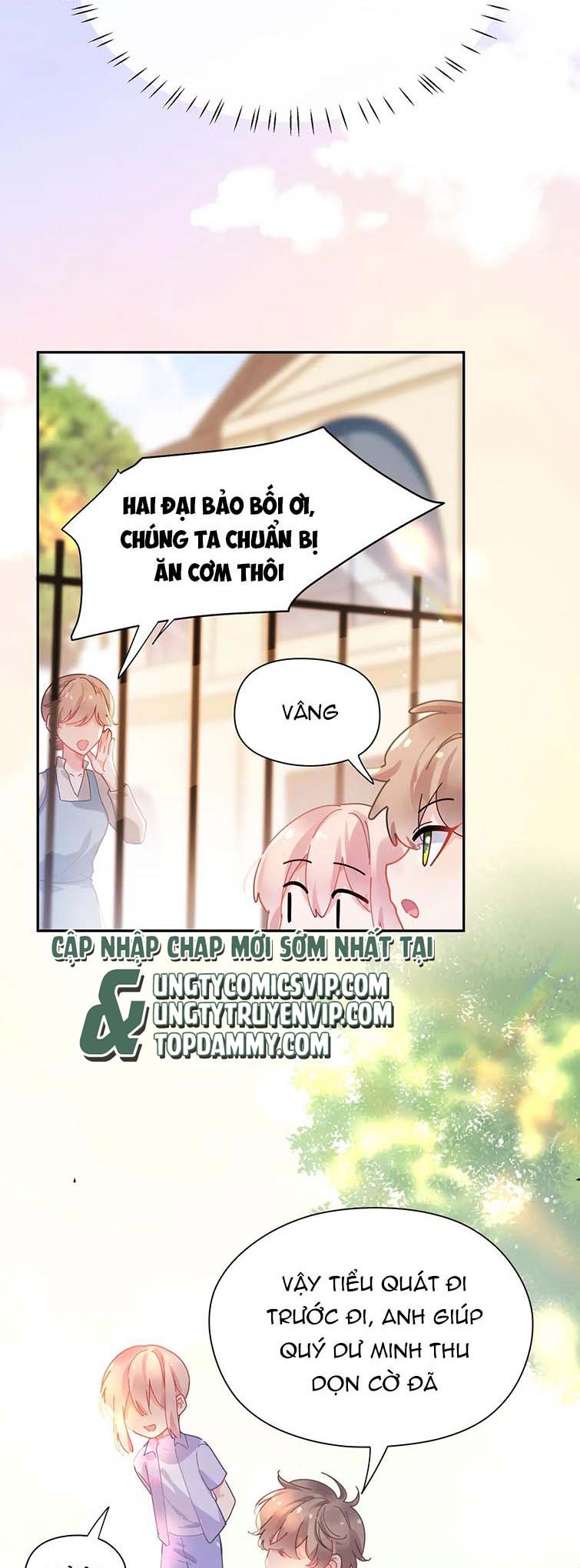 Có Bản Lĩnh Thì Cứ Hung Dữ Đi? Chapter 103 - 19