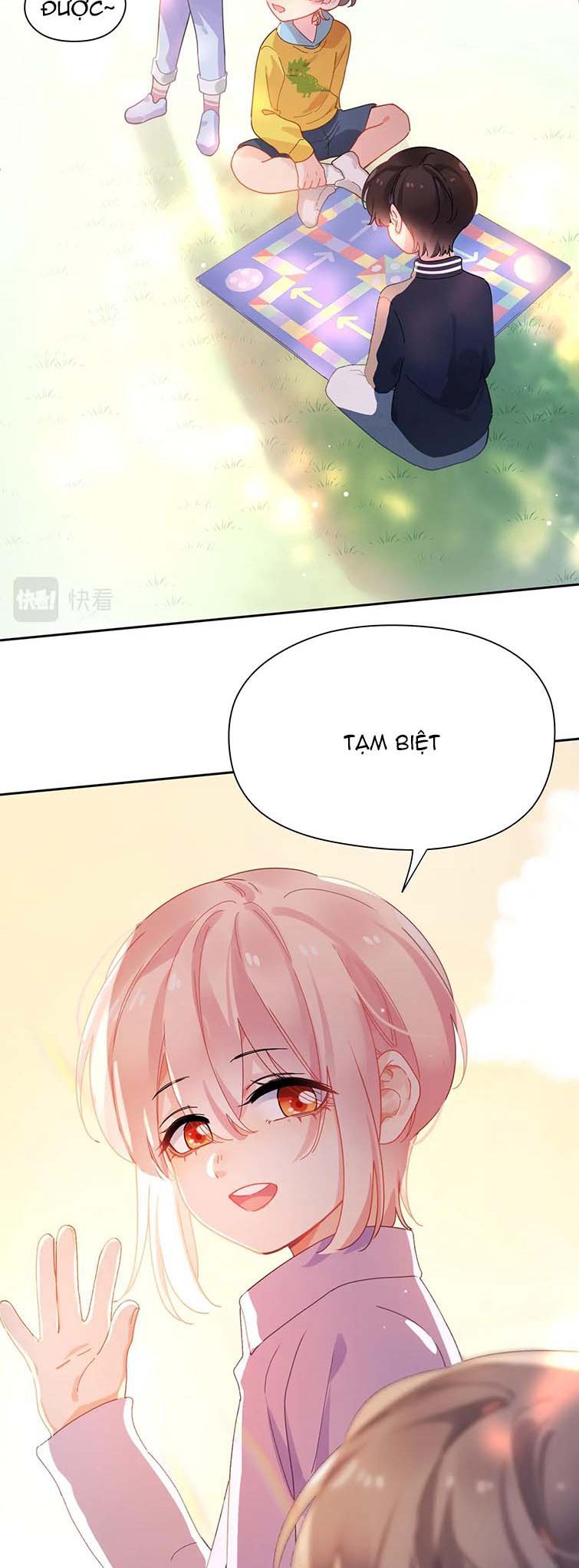 Có Bản Lĩnh Thì Cứ Hung Dữ Đi? Chapter 103 - 20