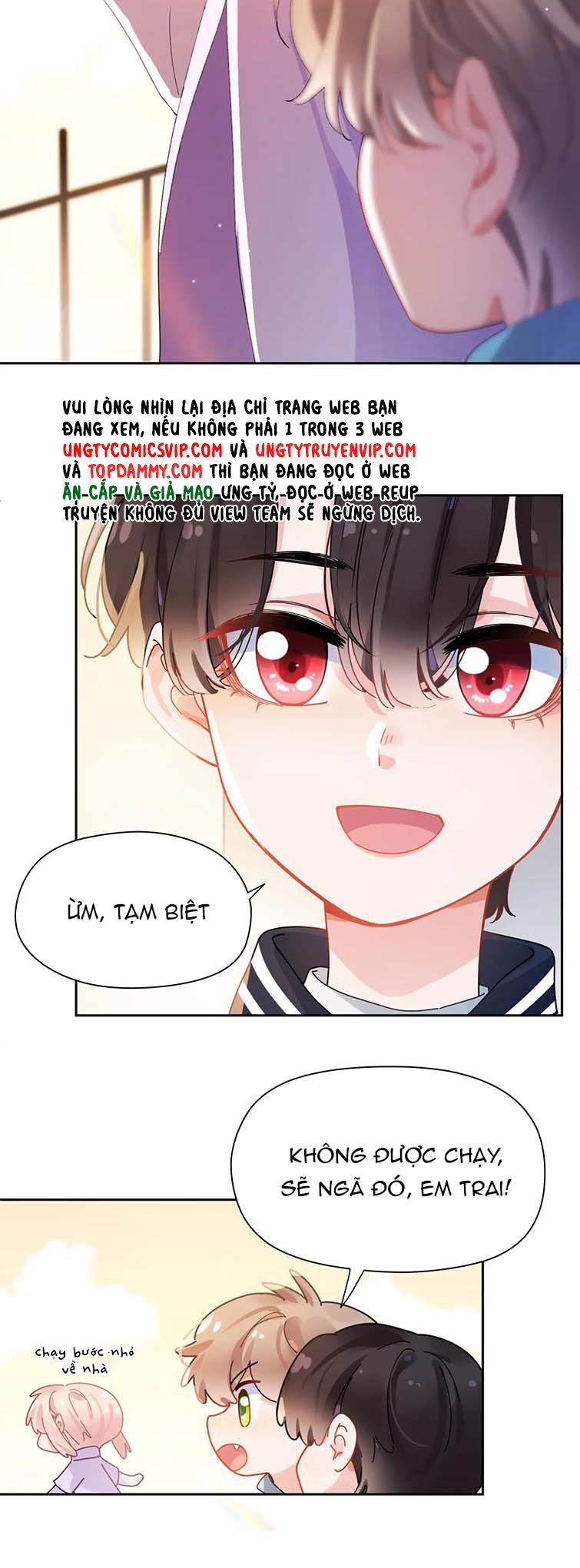 Có Bản Lĩnh Thì Cứ Hung Dữ Đi? Chapter 103 - 21