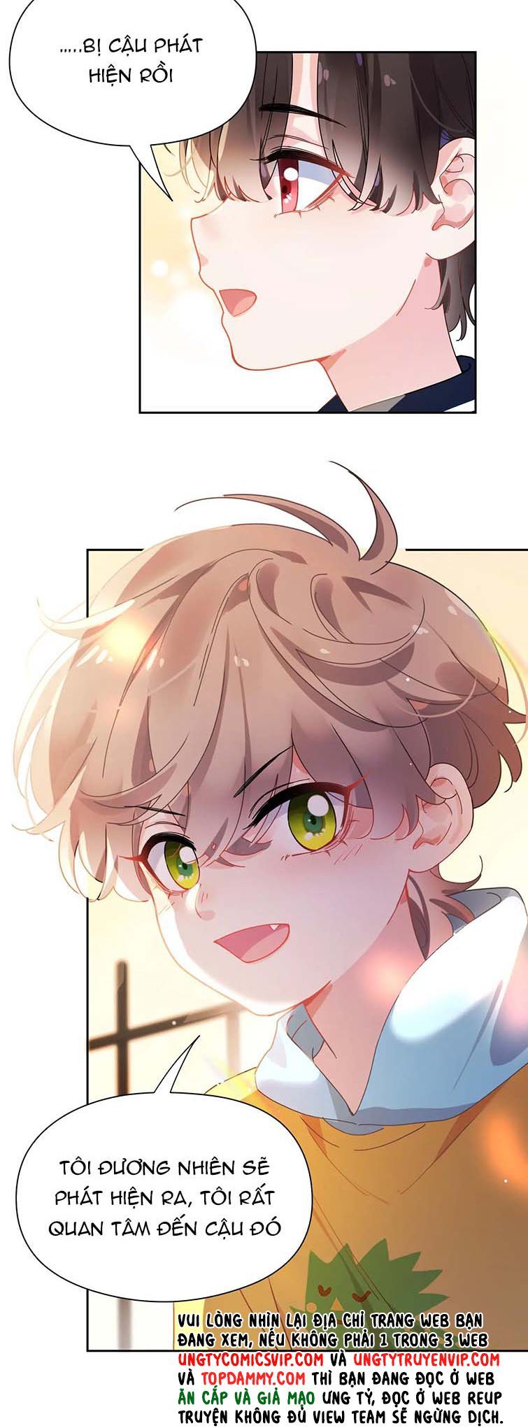 Có Bản Lĩnh Thì Cứ Hung Dữ Đi? Chapter 103 - 24