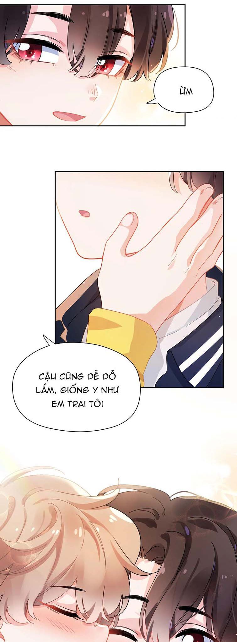 Có Bản Lĩnh Thì Cứ Hung Dữ Đi? Chapter 103 - 25