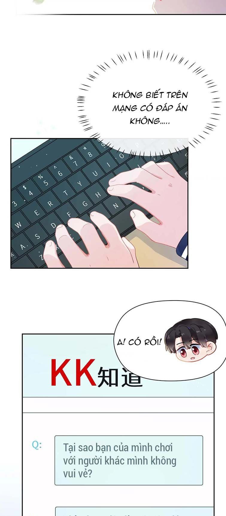 Có Bản Lĩnh Thì Cứ Hung Dữ Đi? Chapter 103 - 27