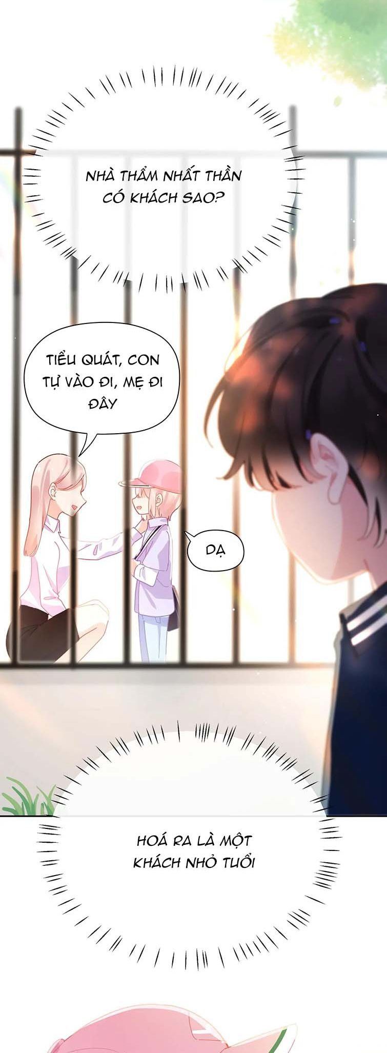 Có Bản Lĩnh Thì Cứ Hung Dữ Đi? Chapter 103 - 5