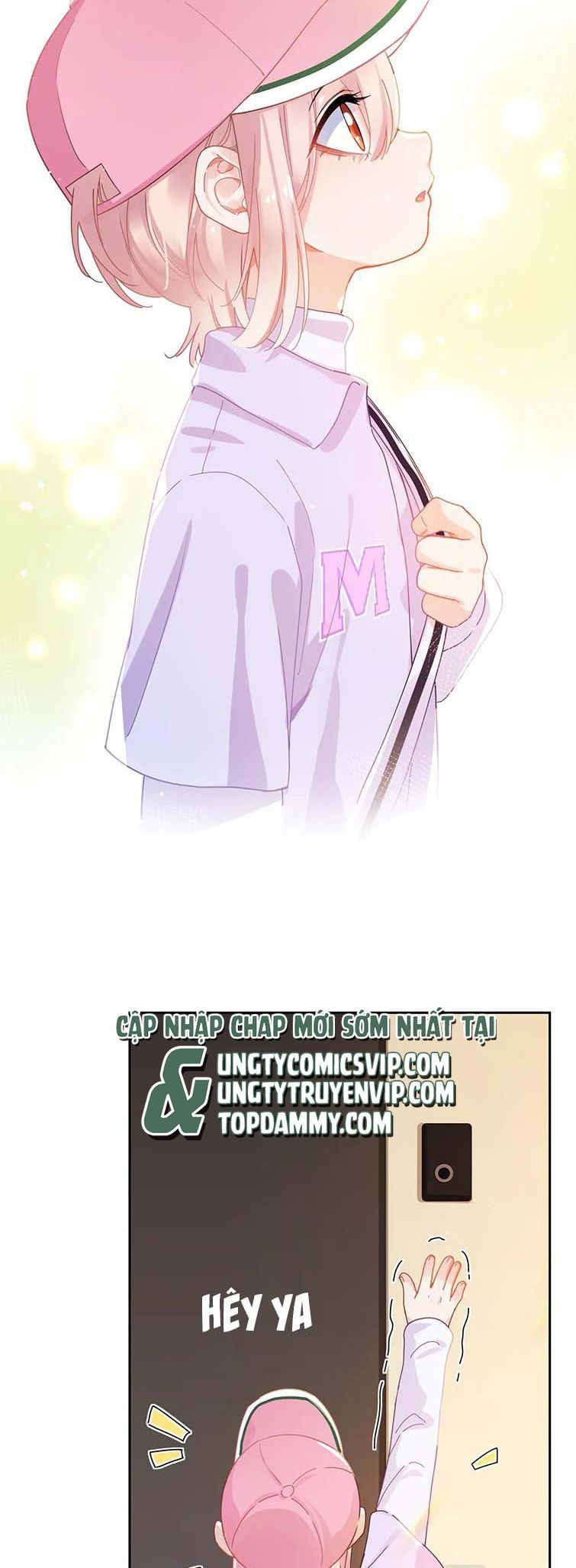 Có Bản Lĩnh Thì Cứ Hung Dữ Đi? Chapter 103 - 6