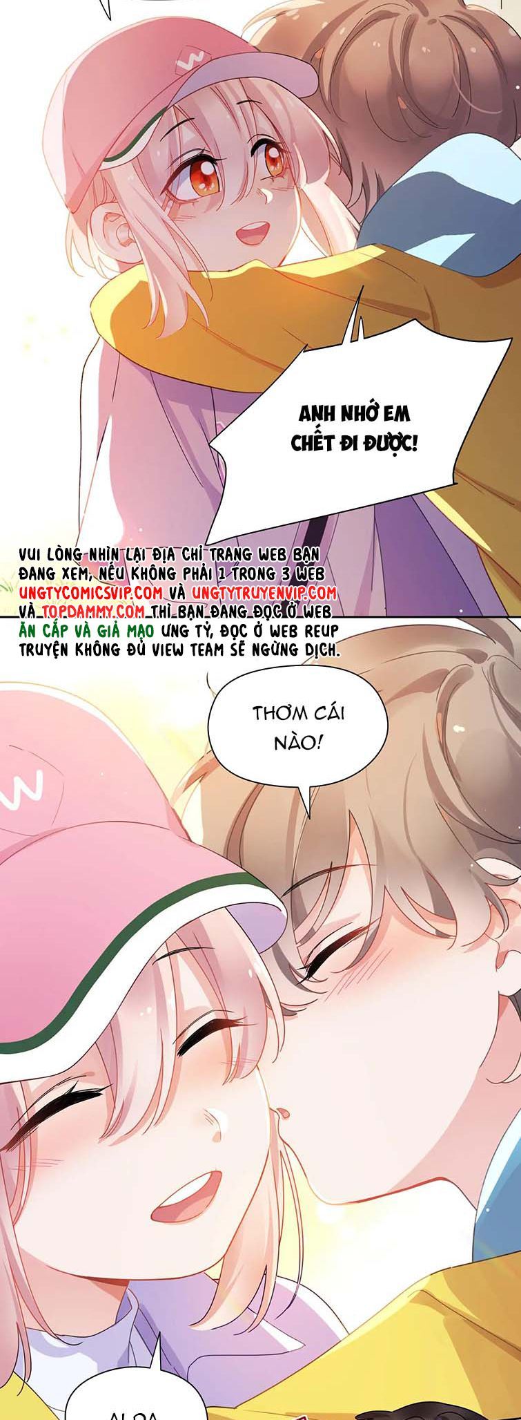 Có Bản Lĩnh Thì Cứ Hung Dữ Đi? Chapter 103 - 8