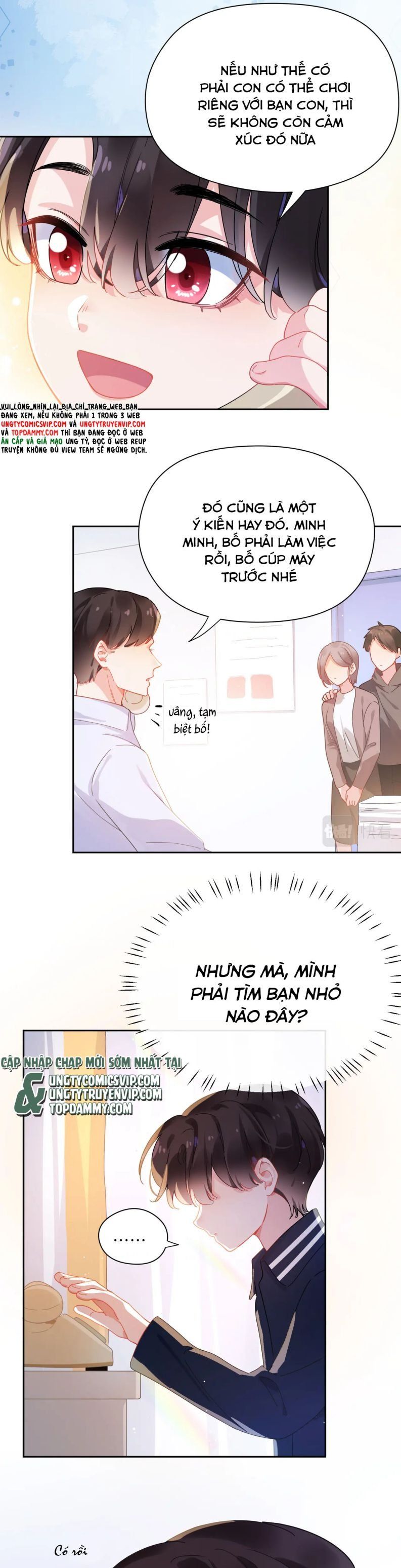 Có Bản Lĩnh Thì Cứ Hung Dữ Đi? Chapter 104 - 6