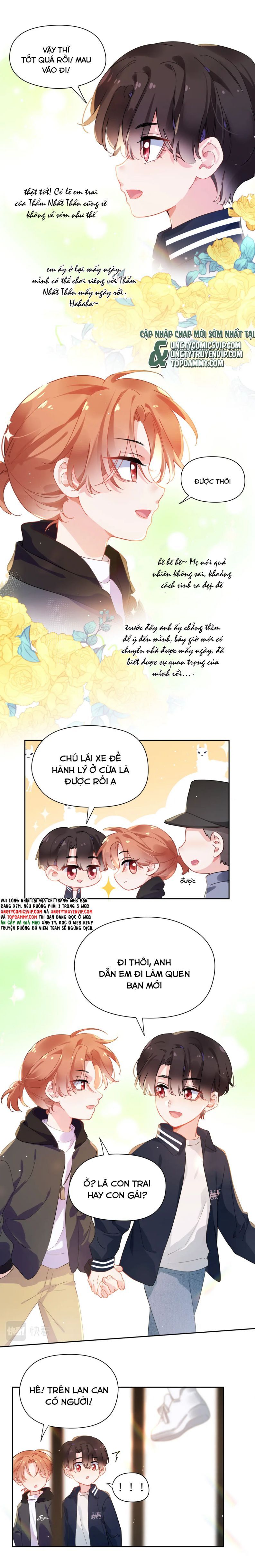 Có Bản Lĩnh Thì Cứ Hung Dữ Đi? Chapter 104 - 10