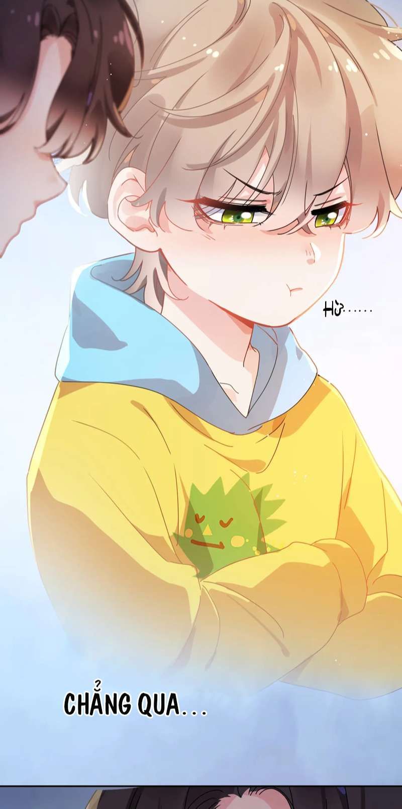 Có Bản Lĩnh Thì Cứ Hung Dữ Đi? Chapter 105 - 13