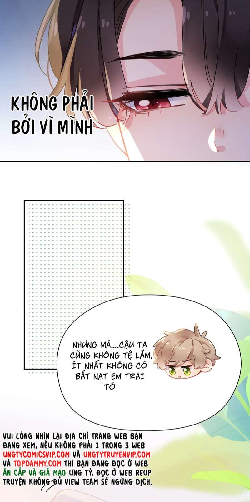 Có Bản Lĩnh Thì Cứ Hung Dữ Đi? Chapter 105 - 14