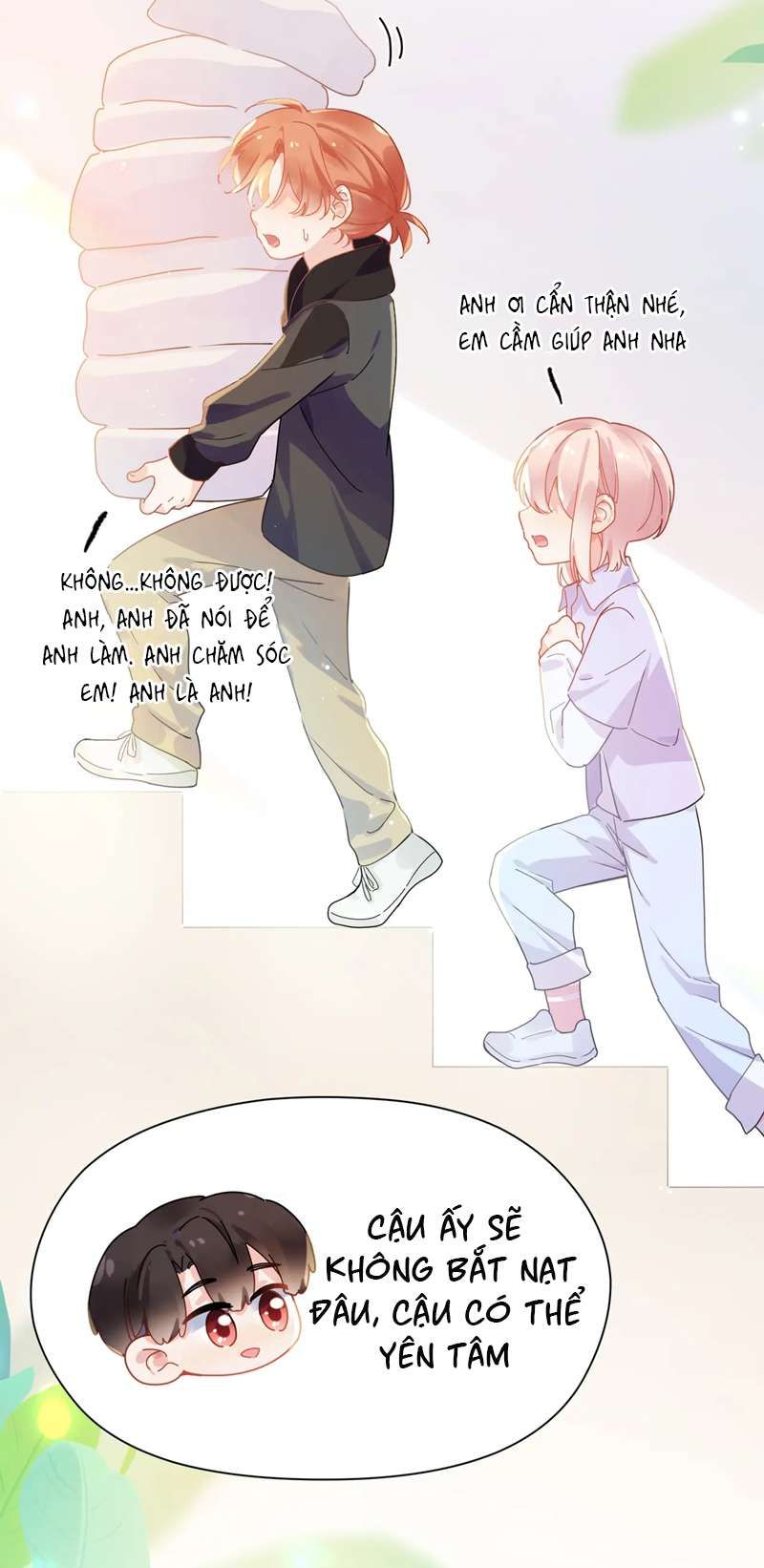 Có Bản Lĩnh Thì Cứ Hung Dữ Đi? Chapter 105 - 15