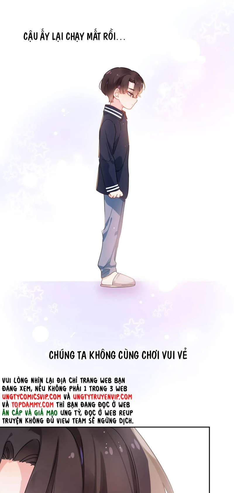 Có Bản Lĩnh Thì Cứ Hung Dữ Đi? Chapter 105 - 17