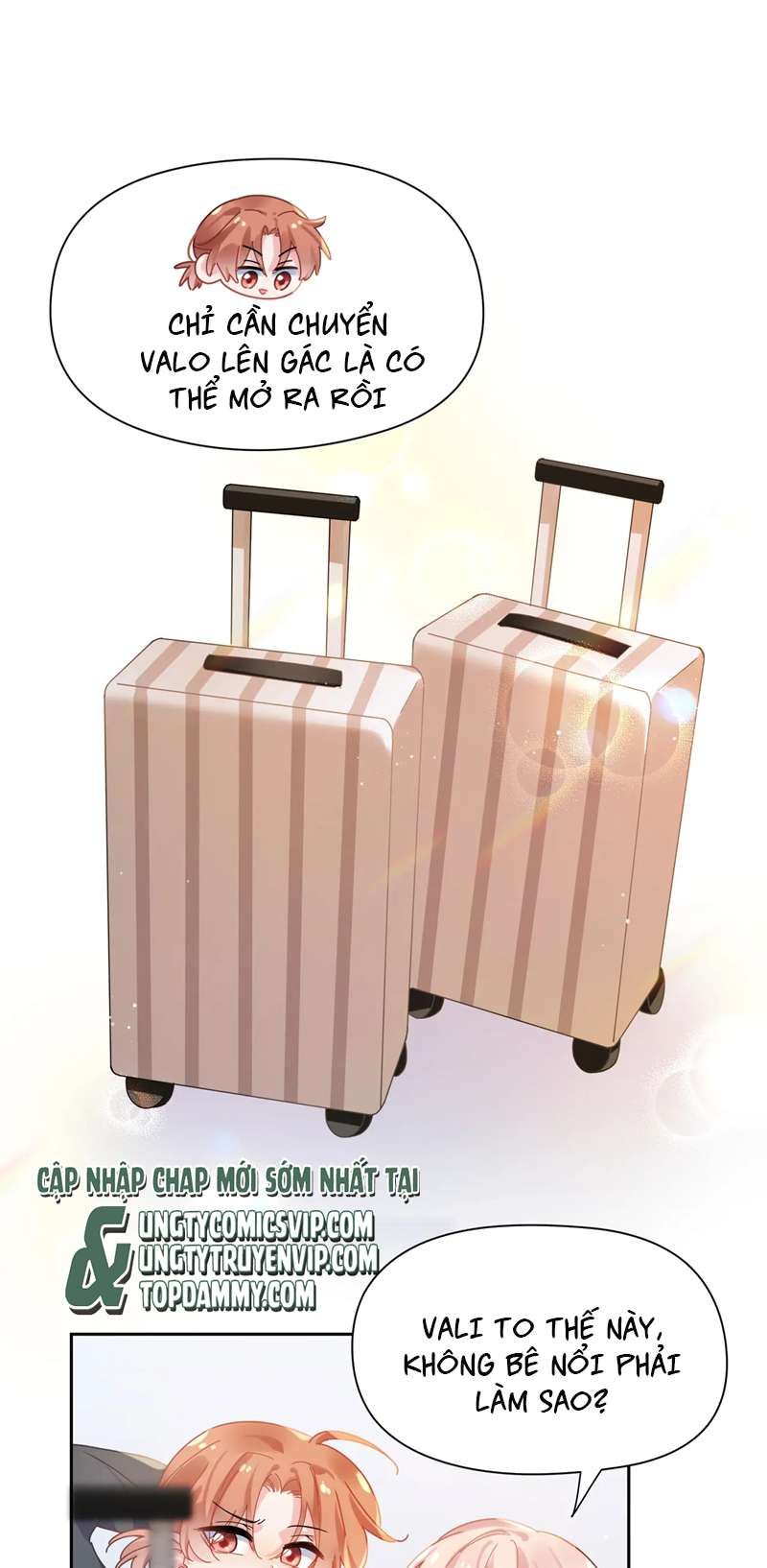 Có Bản Lĩnh Thì Cứ Hung Dữ Đi? Chapter 105 - 3