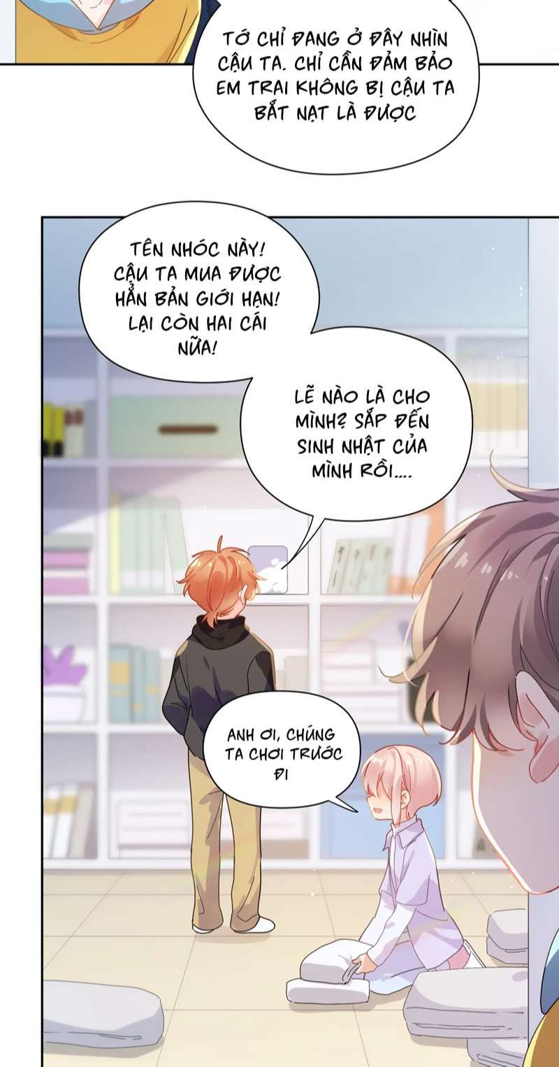 Có Bản Lĩnh Thì Cứ Hung Dữ Đi? Chapter 105 - 21