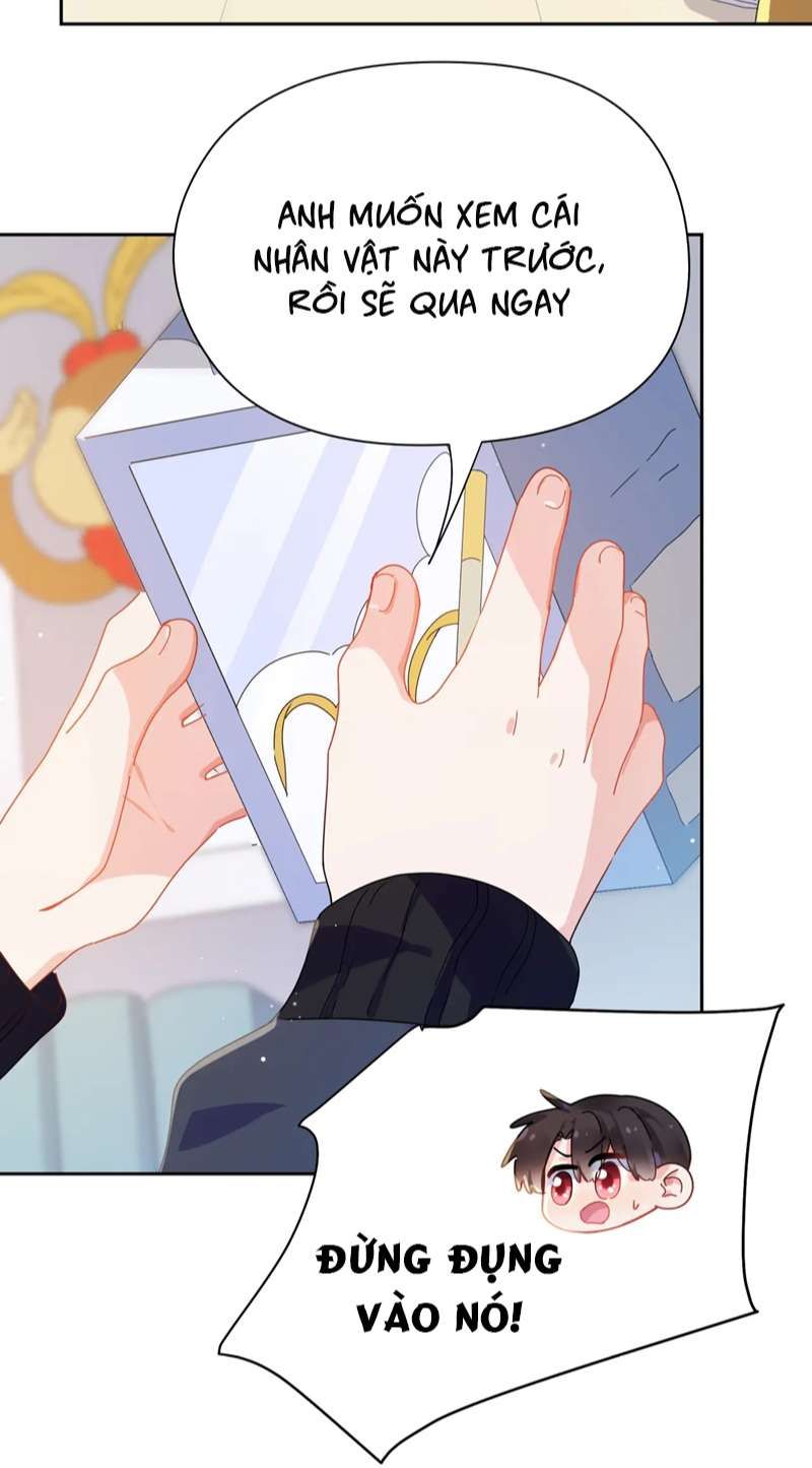 Có Bản Lĩnh Thì Cứ Hung Dữ Đi? Chapter 105 - 22