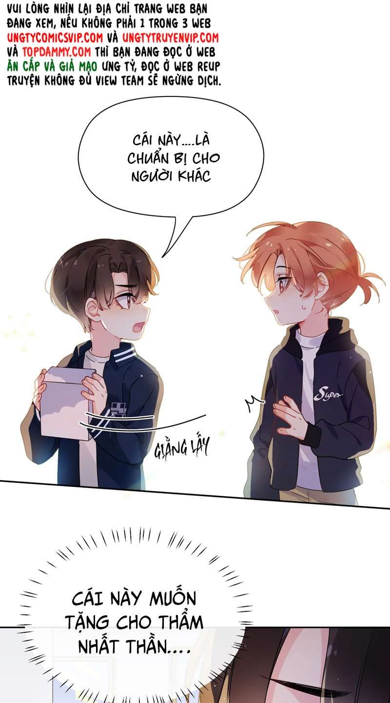 Có Bản Lĩnh Thì Cứ Hung Dữ Đi? Chapter 105 - 23