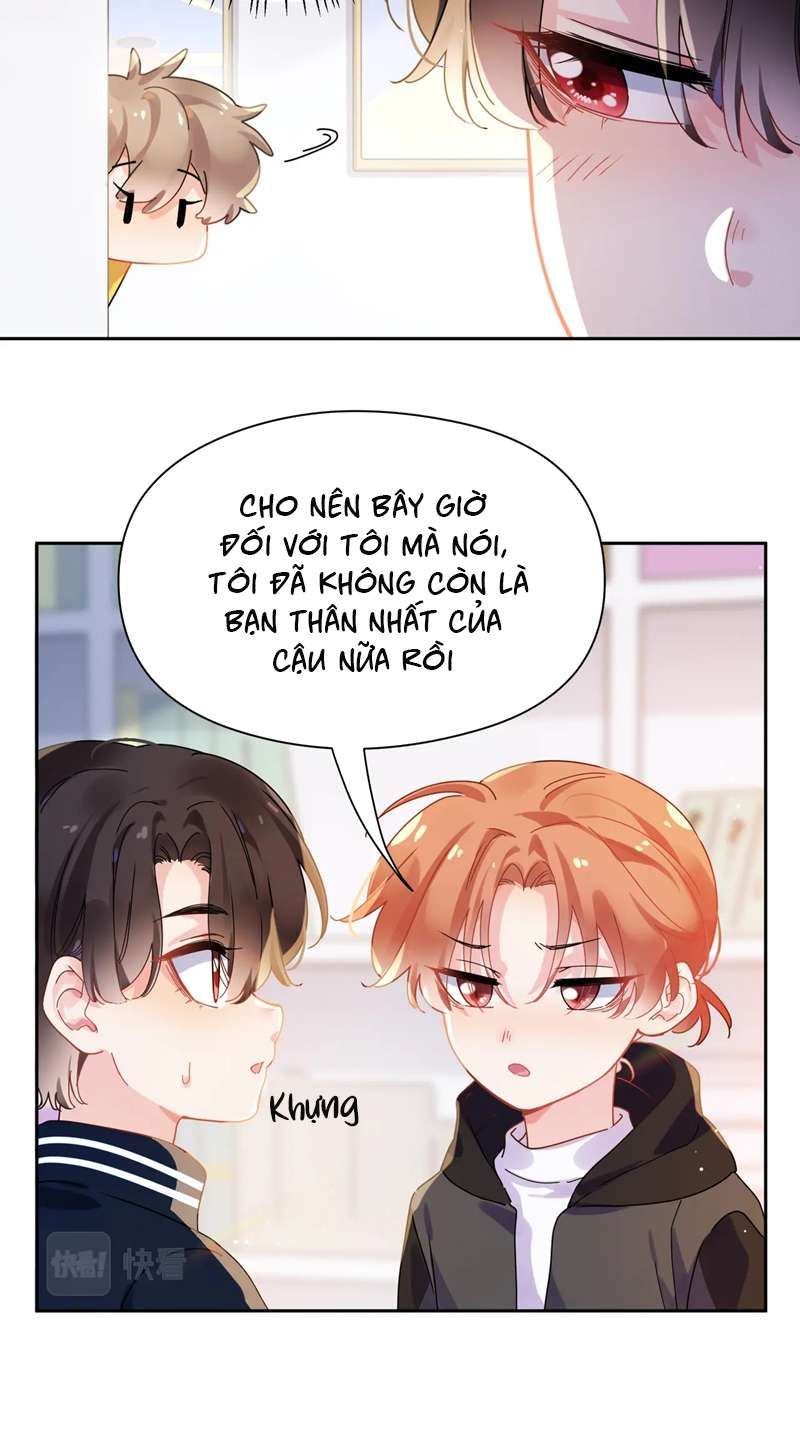 Có Bản Lĩnh Thì Cứ Hung Dữ Đi? Chapter 105 - 24