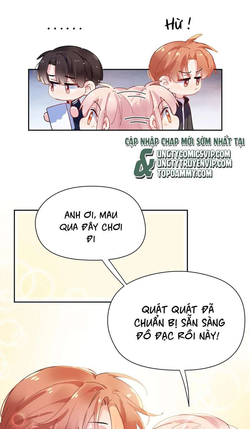 Có Bản Lĩnh Thì Cứ Hung Dữ Đi? Chapter 105 - 25