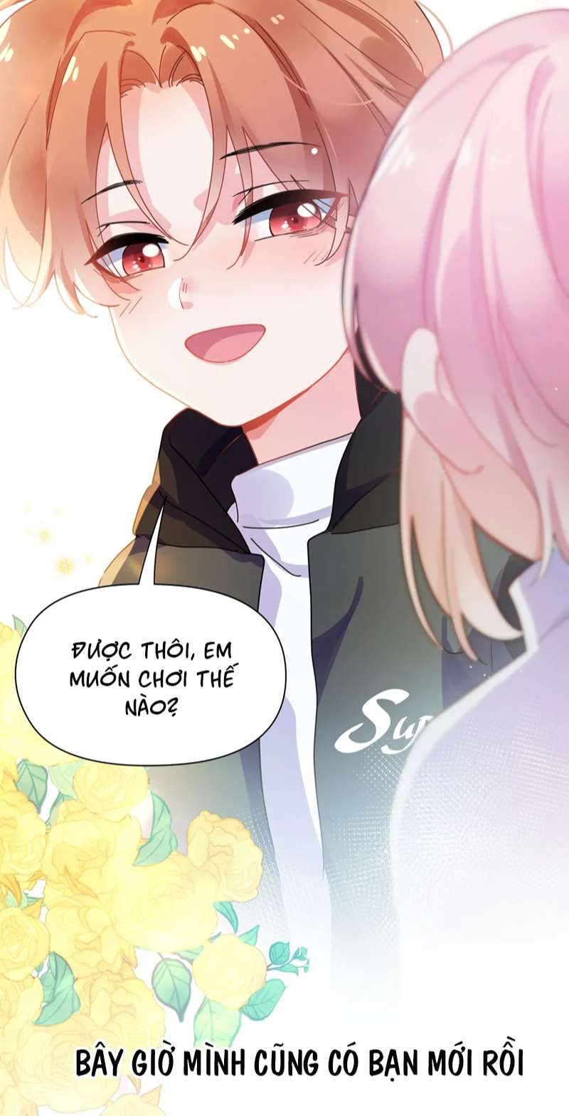 Có Bản Lĩnh Thì Cứ Hung Dữ Đi? Chapter 105 - 27