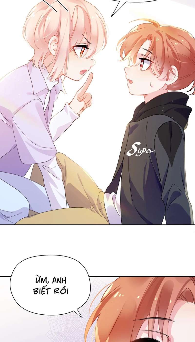 Có Bản Lĩnh Thì Cứ Hung Dữ Đi? Chapter 105 - 30