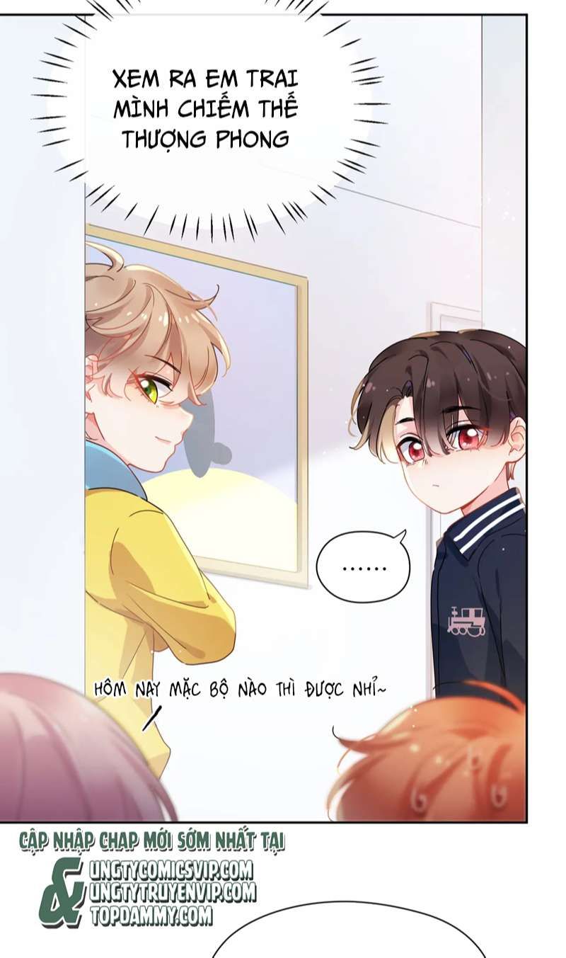 Có Bản Lĩnh Thì Cứ Hung Dữ Đi? Chapter 105 - 32