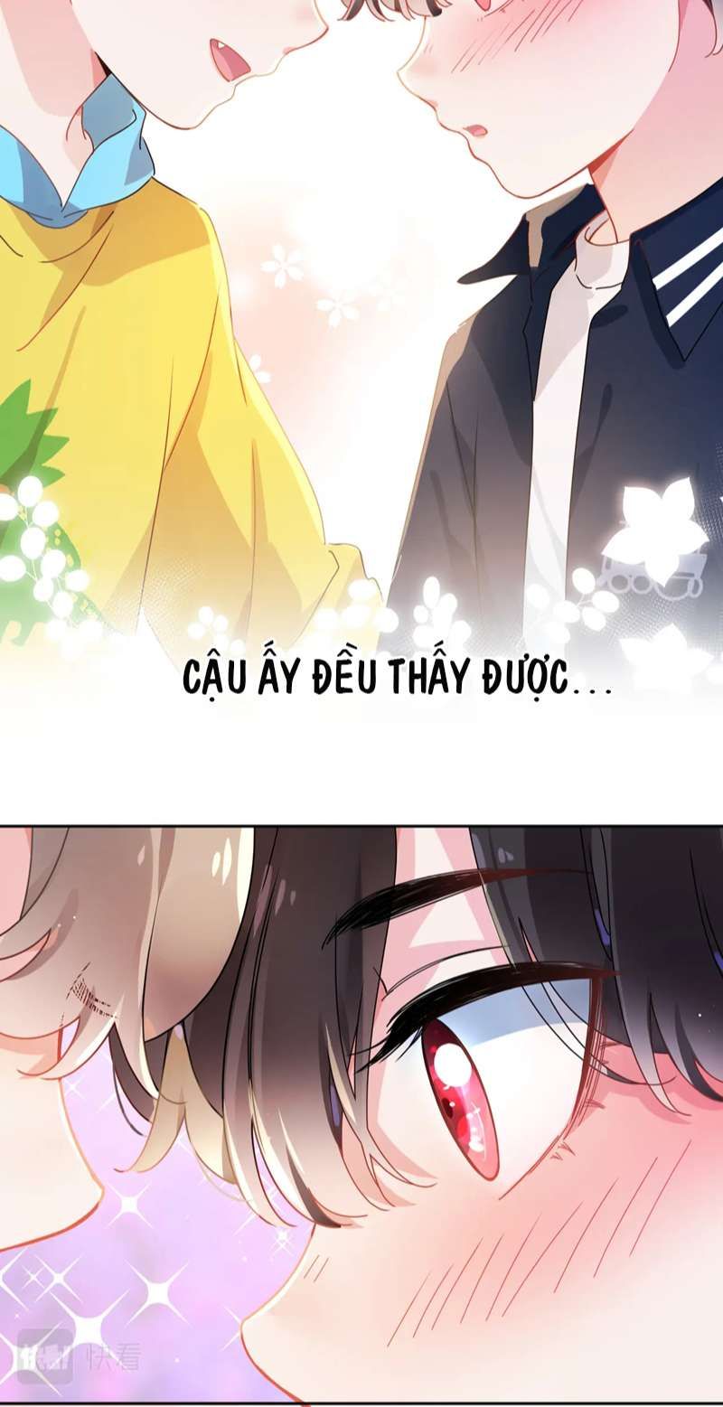 Có Bản Lĩnh Thì Cứ Hung Dữ Đi? Chapter 105 - 38