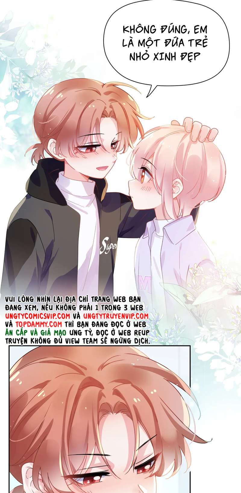 Có Bản Lĩnh Thì Cứ Hung Dữ Đi? Chapter 105 - 6