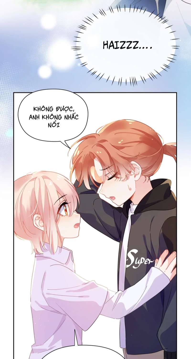 Có Bản Lĩnh Thì Cứ Hung Dữ Đi? Chapter 105 - 9