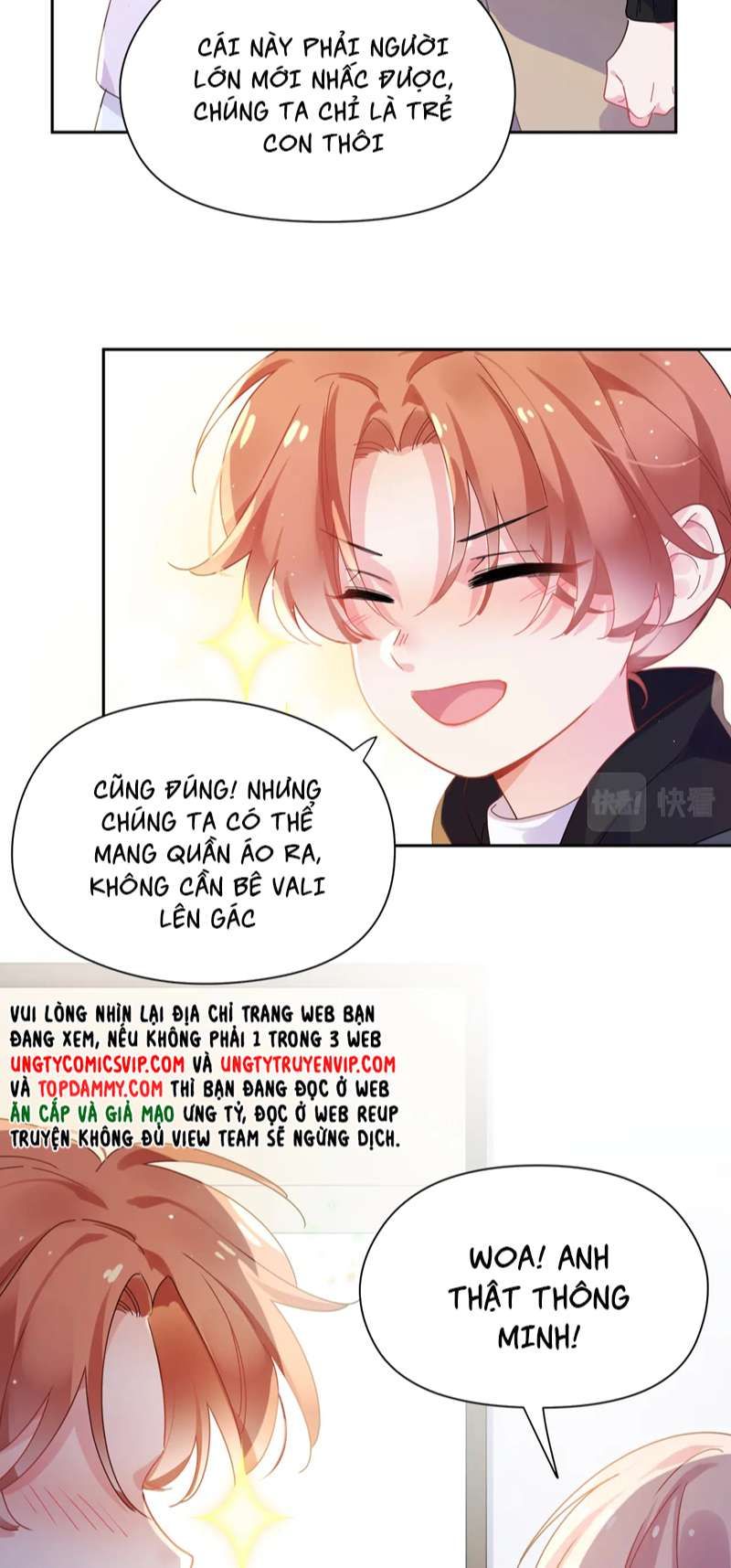 Có Bản Lĩnh Thì Cứ Hung Dữ Đi? Chapter 105 - 10